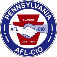 AFL-CIO Endorsement Logo